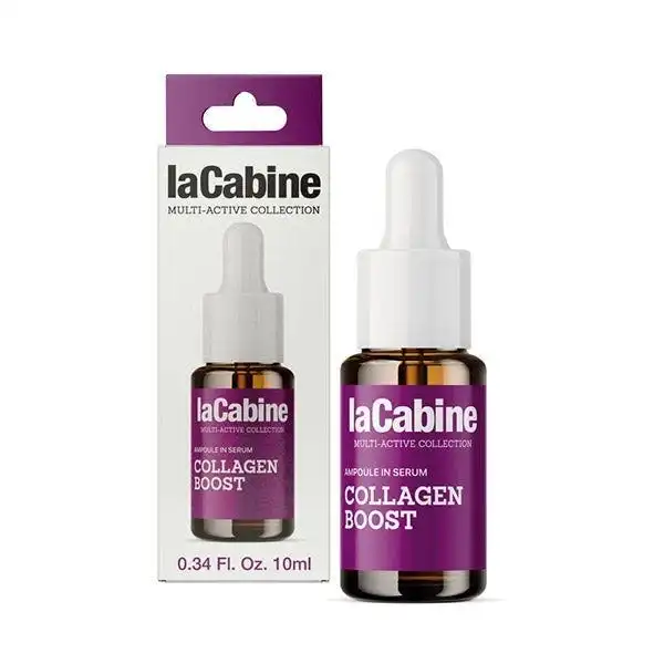 Collagen Boost - LACABINE - Comparador de precios