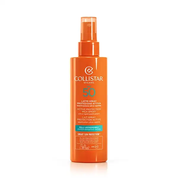 Collistar SPF 50+ 200ML - Collistar - Comparador de precios
