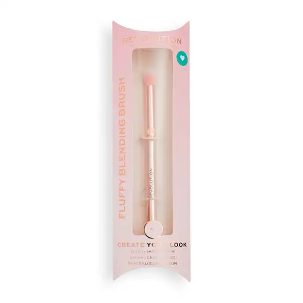Create Fluffy Blending Brush R4 - REVOLUTION - Comparador de precios