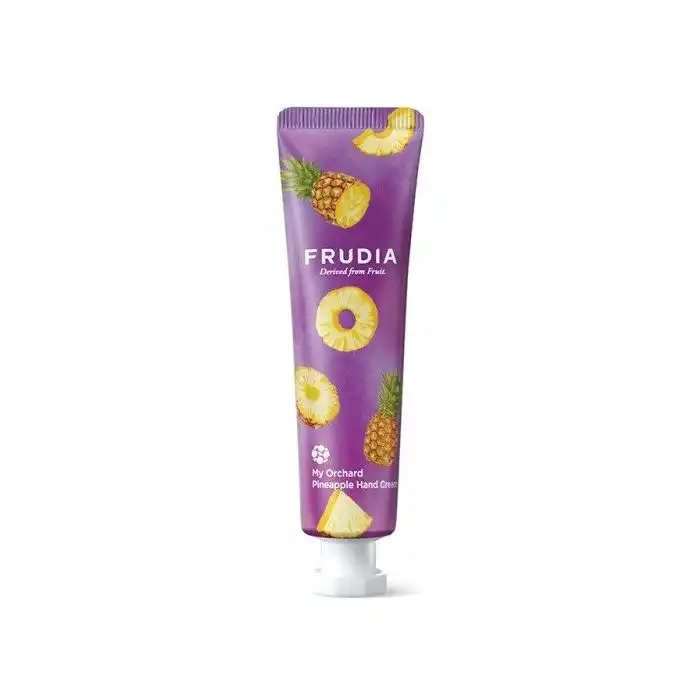 Crema de Manos de Piña 30 gr - Frudia - Comparador de precios