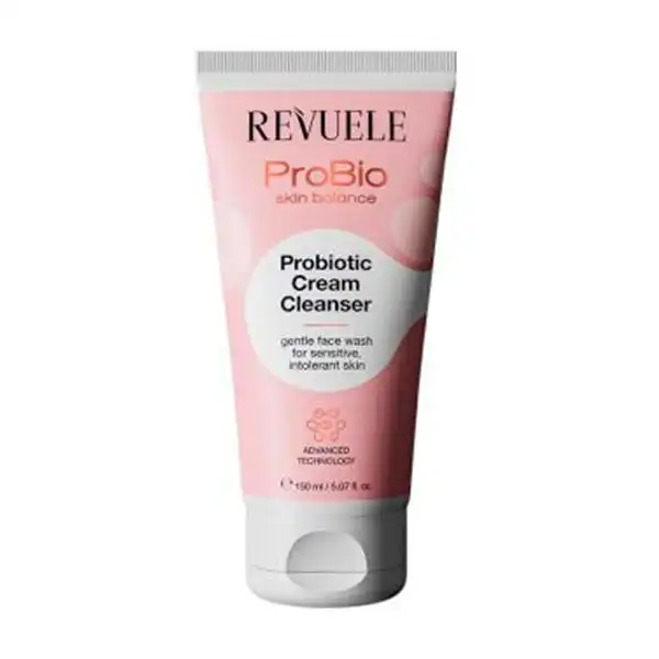 Crema Limpiadora Probio - Revuele - Comparador de precios
