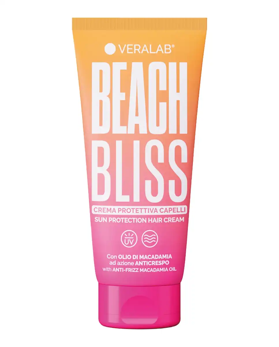 Crema Protectora Capilar Protettrice 150 ml Veralab - Veralab - Comparador de precios
