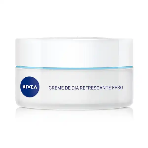Cuidado De Dia Hidratante - Nivea - Comparador de precios