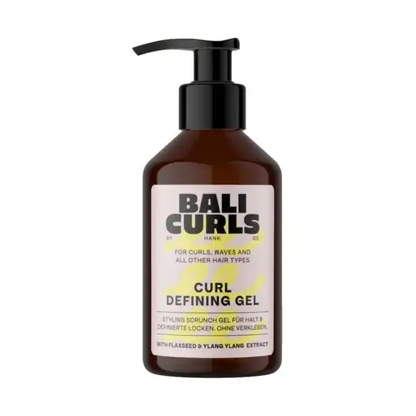 Curl - Bali Curls - Comparador de precios