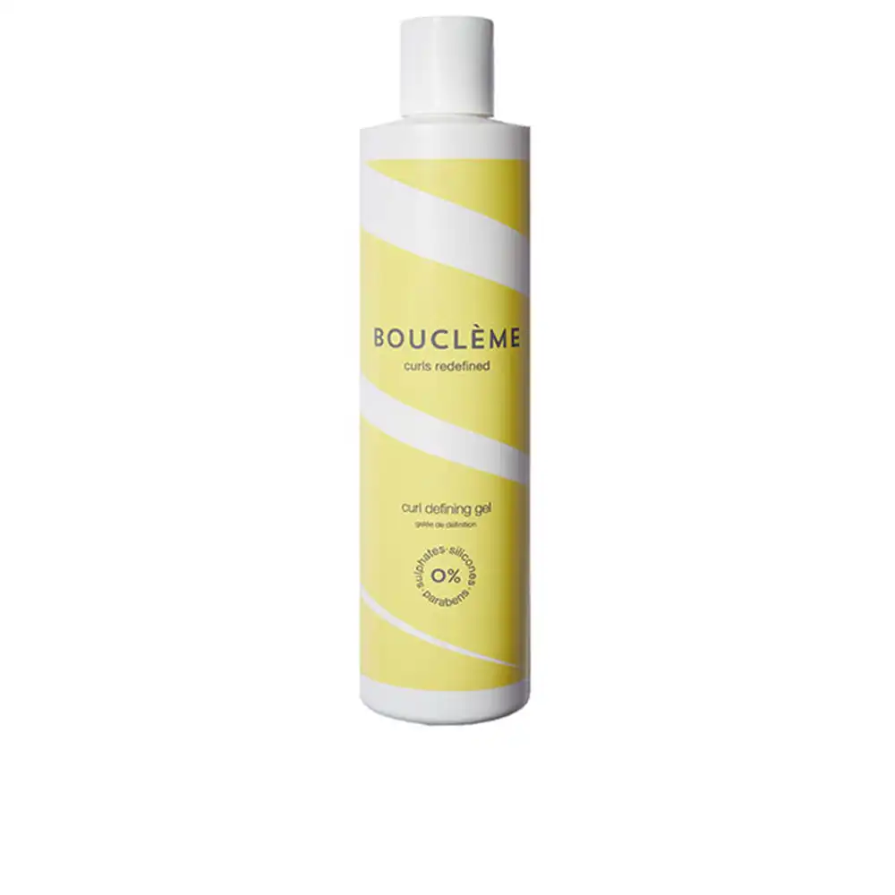 Curls Redefined curl defining gel 300 ml - Bouclème - Comparador de precios