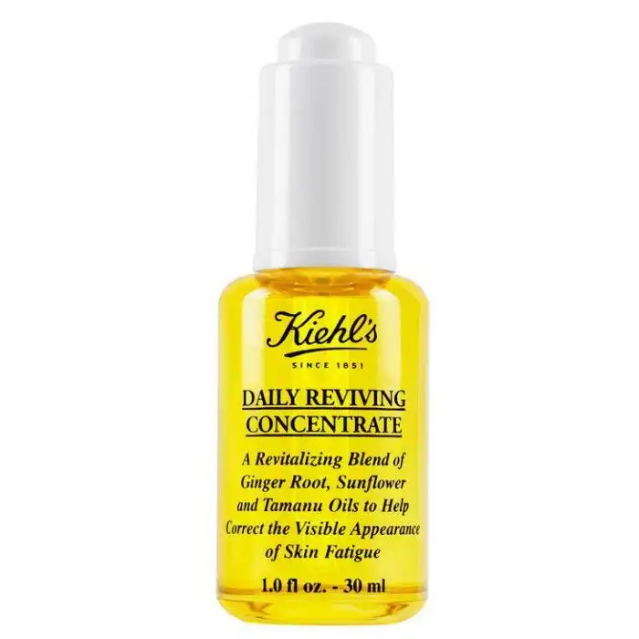 Daily Reviving Concentrate Serum Facial 30 ml - Kiehls - Comparador de precios