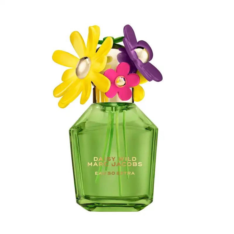 Daisy Wild Eau So Extra Eau De Parfum Para Mujer 100 Ml - Marc Jacobs - Comparador de precios