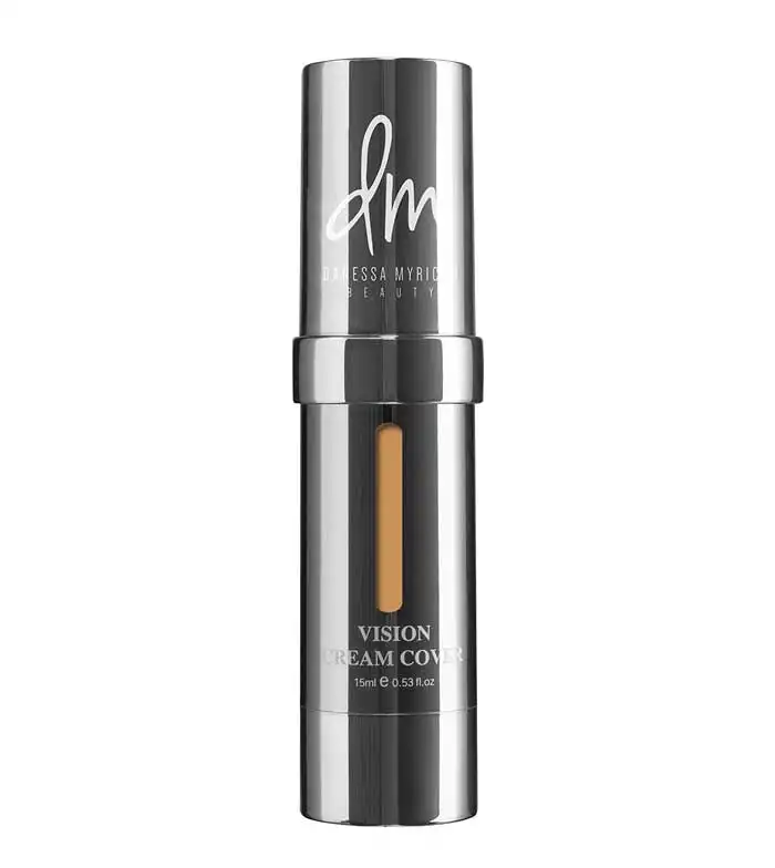Danessa Myricks - Base de maquillaje/Corrector Vision Cream Cover 15ml - N06 - Danessa Myricks - Comparador de precios