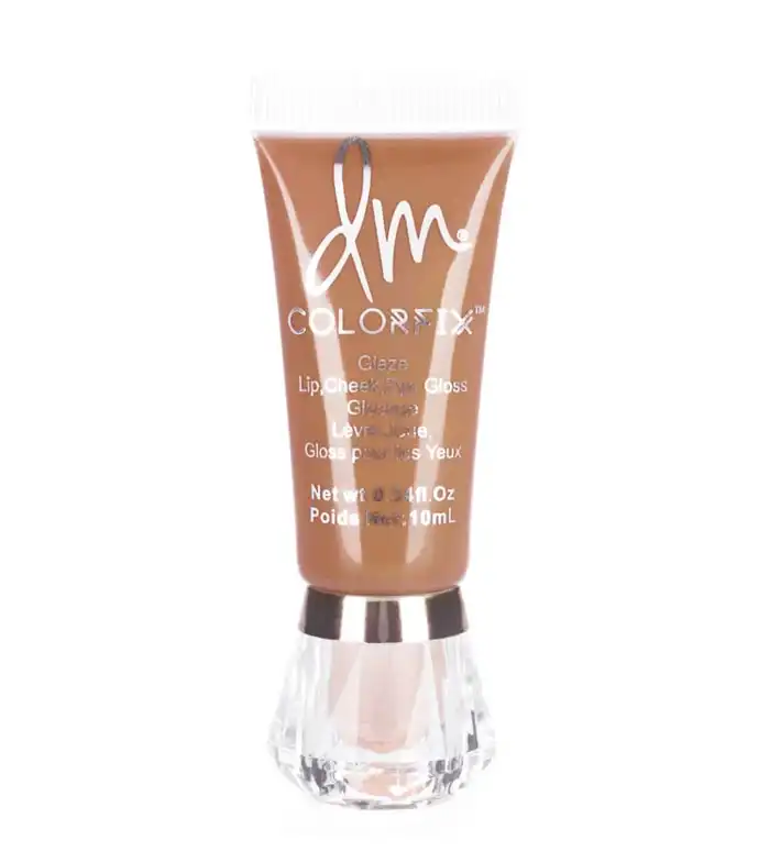 Danessa Myricks - Colorfix Nude Glaze - Cocoa - Danessa Myricks - Comparador de precios