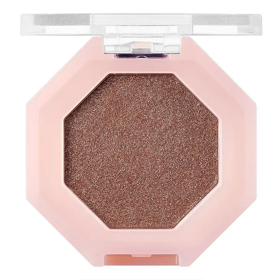 Dear Dahlia - PARADISE JELLY SINGLE Sombra de ojos 1.3 g Copper - Dear Dahlia - Comparador de precios