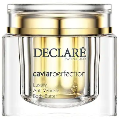Declaré Luxury Anti-Wrinkle Body Butter 200 ml 200.0 ml - Declaré - Comparador de precios