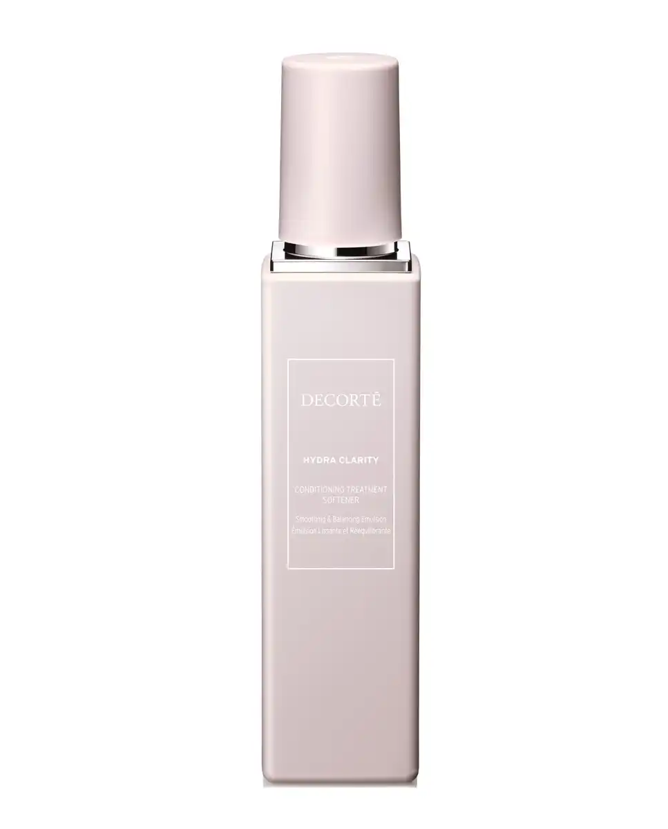 Decorté - Emulsión Hydra Clarity Conditioning Treatment Softener - Decorté - Comparador de precios