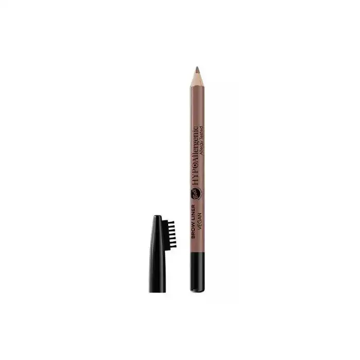 Delineador de Cejas hipoalergénico Vegan Allergy - BELL HYPOALLERGENIC - Comparador de precios