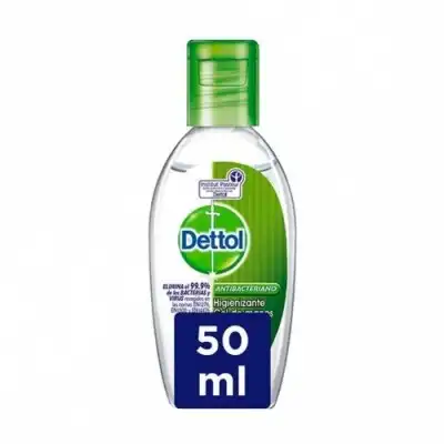 Dettol 50 ML - Dettol - Comparador de precios