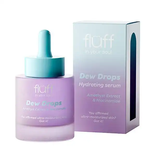 Dew Drops - Fluff - Comparador de precios