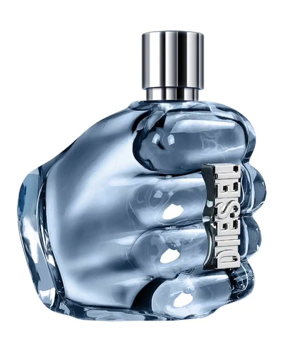 Diesel - Eau De Toilette Only The Brave 125 Ml - Diesel - Comparador de precios