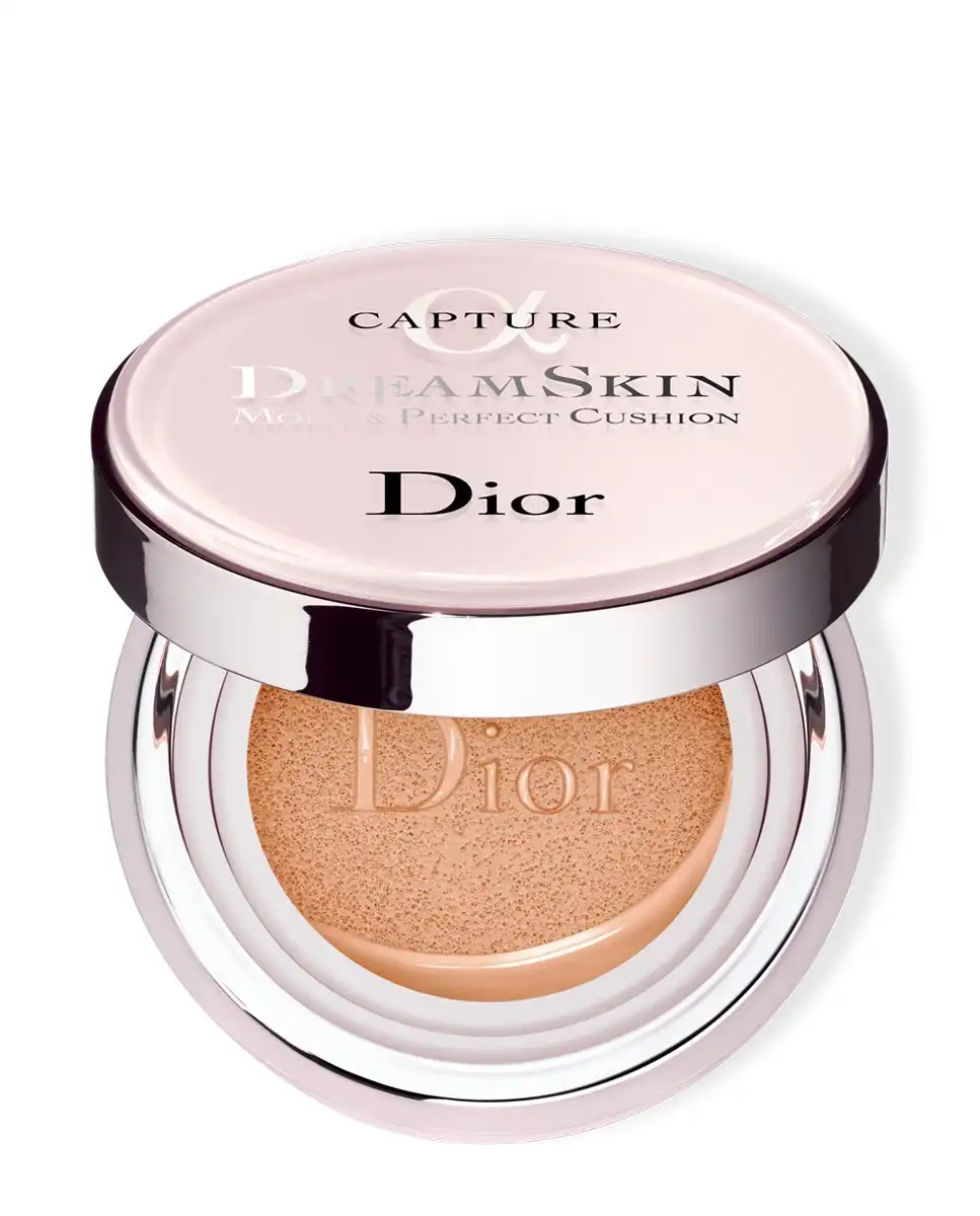 Dior - Dreamskin Moist & Perfect Cushion SPF 50 - PA+++ - Dior - Comparador de precios