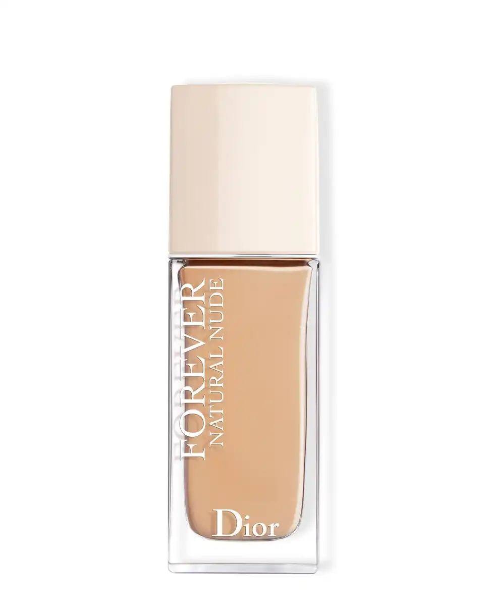 Dior - Fondo De Maquillaje Ligero - Tez Natural Duración 24 h* - 96 %** De Ingredientes De Origen Natural - Dior - Comparador de precios