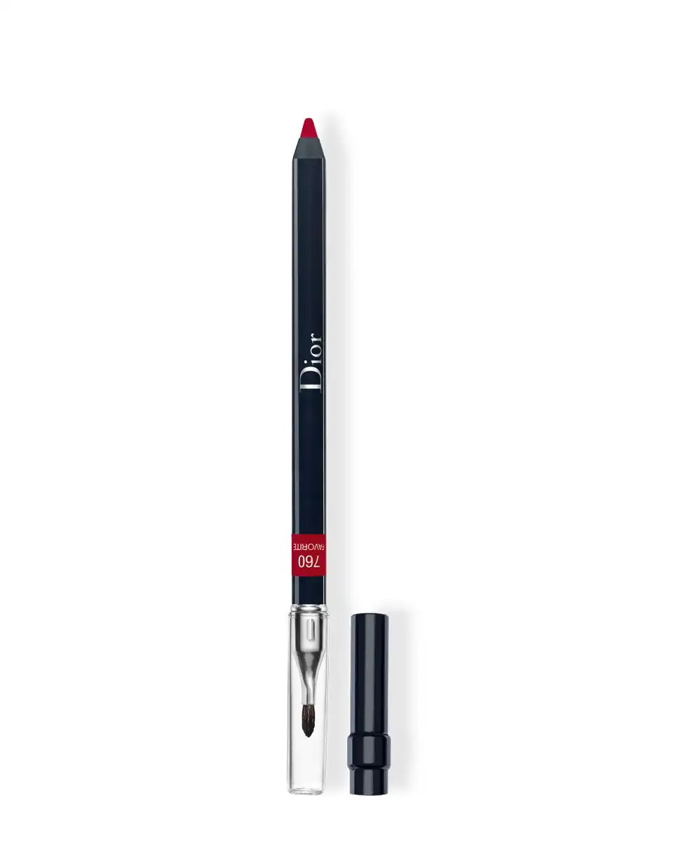 Dior - Lápiz Perfilador De Labios - Color Couture Intenso - Confort Y Maquillaje De Larga Duración - Dior - Comparador de precios