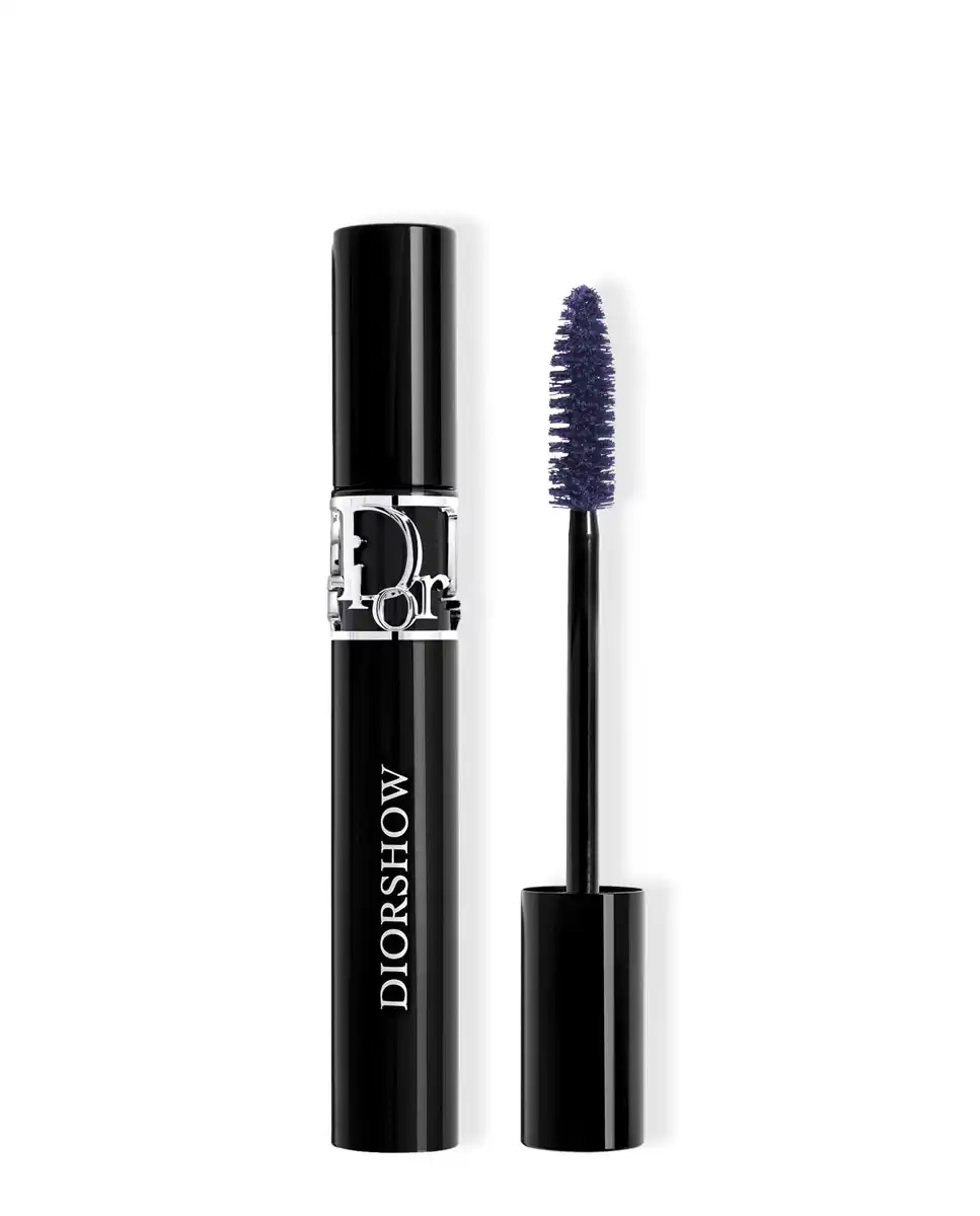 Dior - Máscara Volumen A Medida 24 Horas - Definición Pestaña A Pestaña - Fórmula Con Tratamiento - 90 % De Ingredientes De Origen Natural - Dior - Comparador de precios