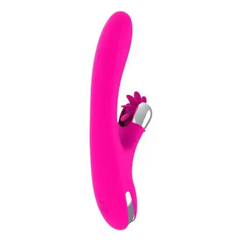 Diversia Diversia Bunny Waves 24 Cm 1 und Vibrador Y Rotador - Diversia - Comparador de precios