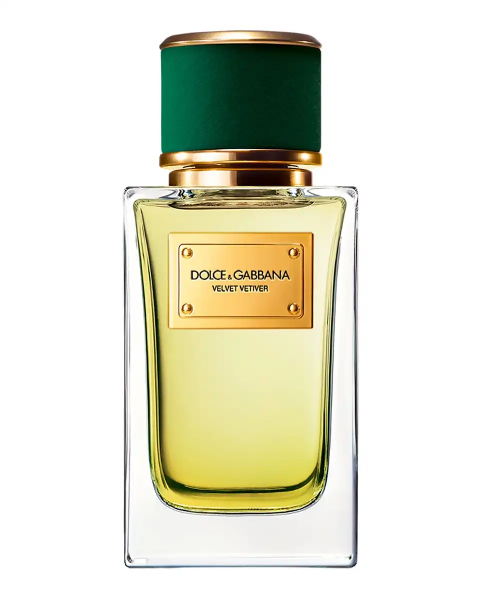 Dolce & Gabbana - Eau de Parfum Velvet Vetiver 100 ml Dolce&Gabbana. - Dolce & Gabbana - Comparador de precios