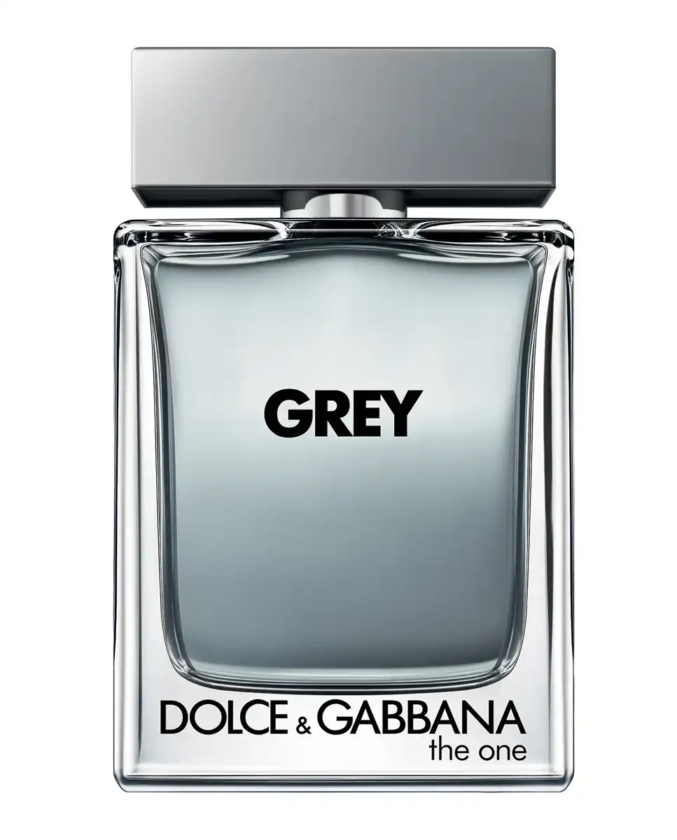 Dolce & Gabbana - Eau De Toilette The One For Men Grey Intense 100 Ml - Dolce & Gabbana - Comparador de precios