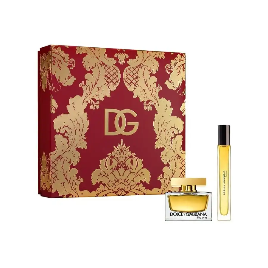 Dolce&Gabbana - The One Estuches de perfumes 1 pieces female - Dolce&Gabbana - Comparador de precios