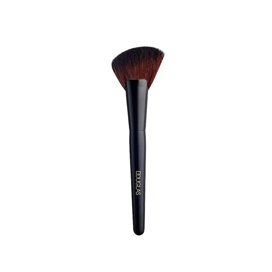 Douglas Collection - Accessoires Expert Brush 126 Fan Brochas para polvos 1 pieces 1 Unidad - Douglas Collection - Comparador de precios