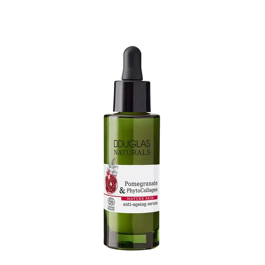 Douglas Collection - Naturals Mature Skin Sérums faciales antiedad 30 ml unisex - Douglas Collection - Comparador de precios