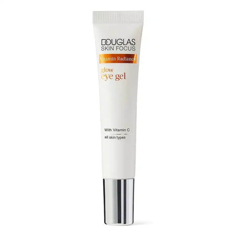Douglas Collection - Skin Focus Vitamin Radiance Glow Eye Gel Geles de ojos 15 ml unisex - Douglas Collection - Comparador de precios