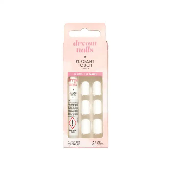 Dream Nail Uñas Postizas  Elegant Touch - Elegant Touch - Comparador de precios