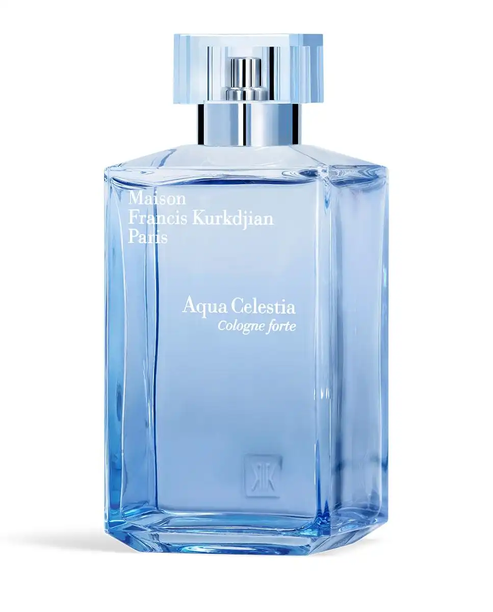 Eau de Parfum Aqua Celestia Cologne Forte Edp 200ml Maison Francis Kurkdjian [Isolee] - Francis - Comparador de precios