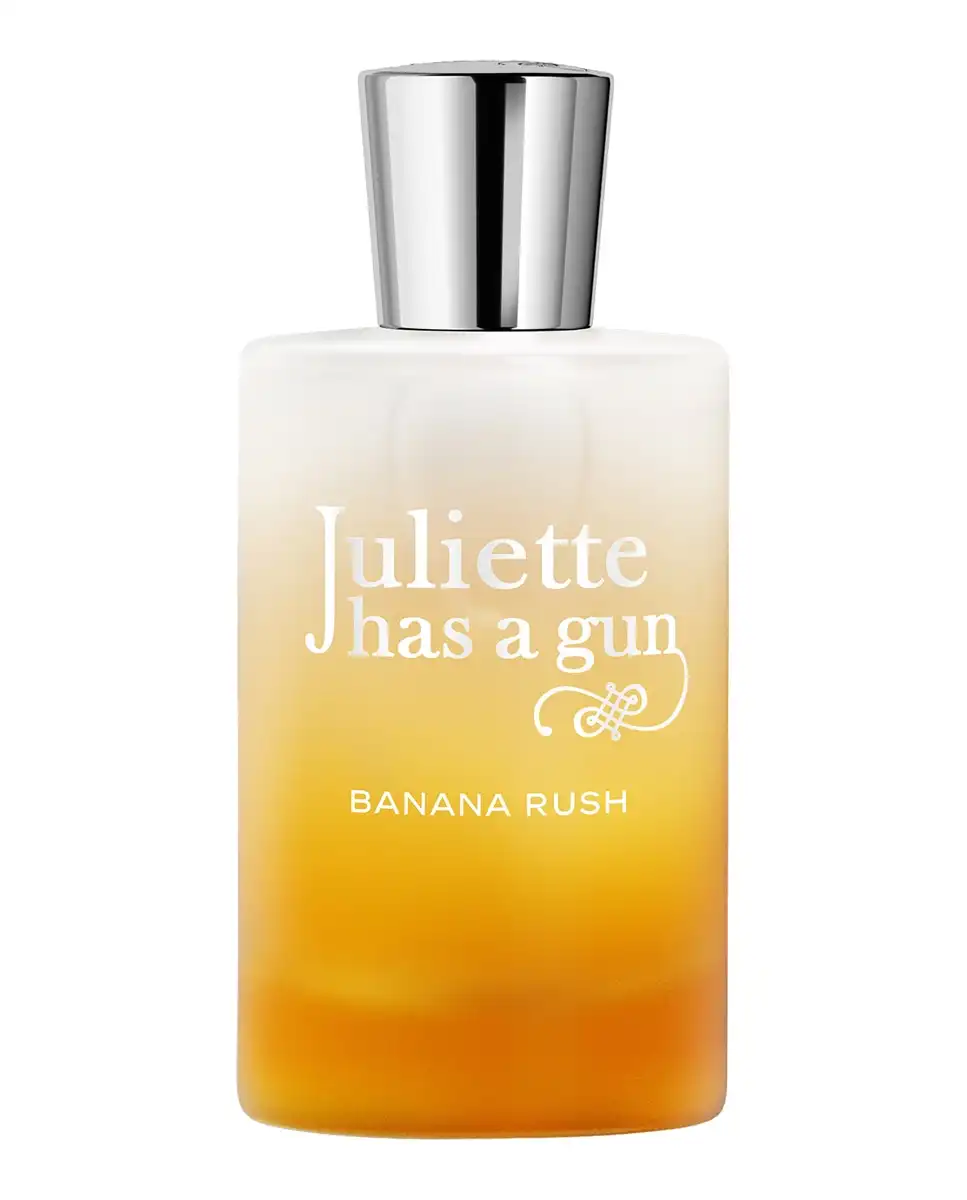 Eau de Parfum Banana Rush Juliette Has a Gun 100 ml - Juliette Has A Gun - Comparador de precios