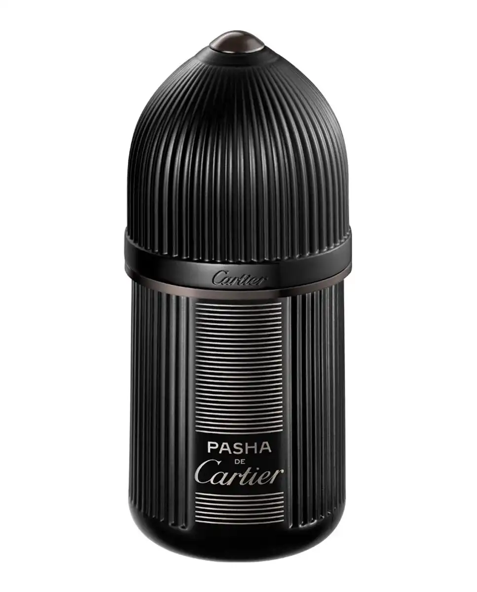 Eau de Parfum Pasha Noire Absolu 100 ml Cartier - Cartier - Comparador de precios
