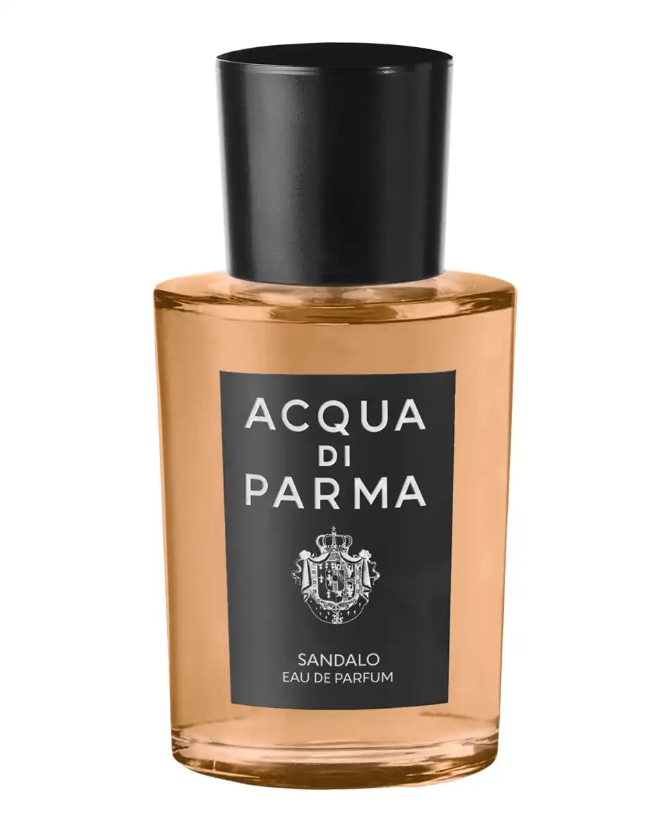 Eau de Parfum Sándalo Acqua di Parma 50 ml - Acqua Di Parma - Comparador de precios