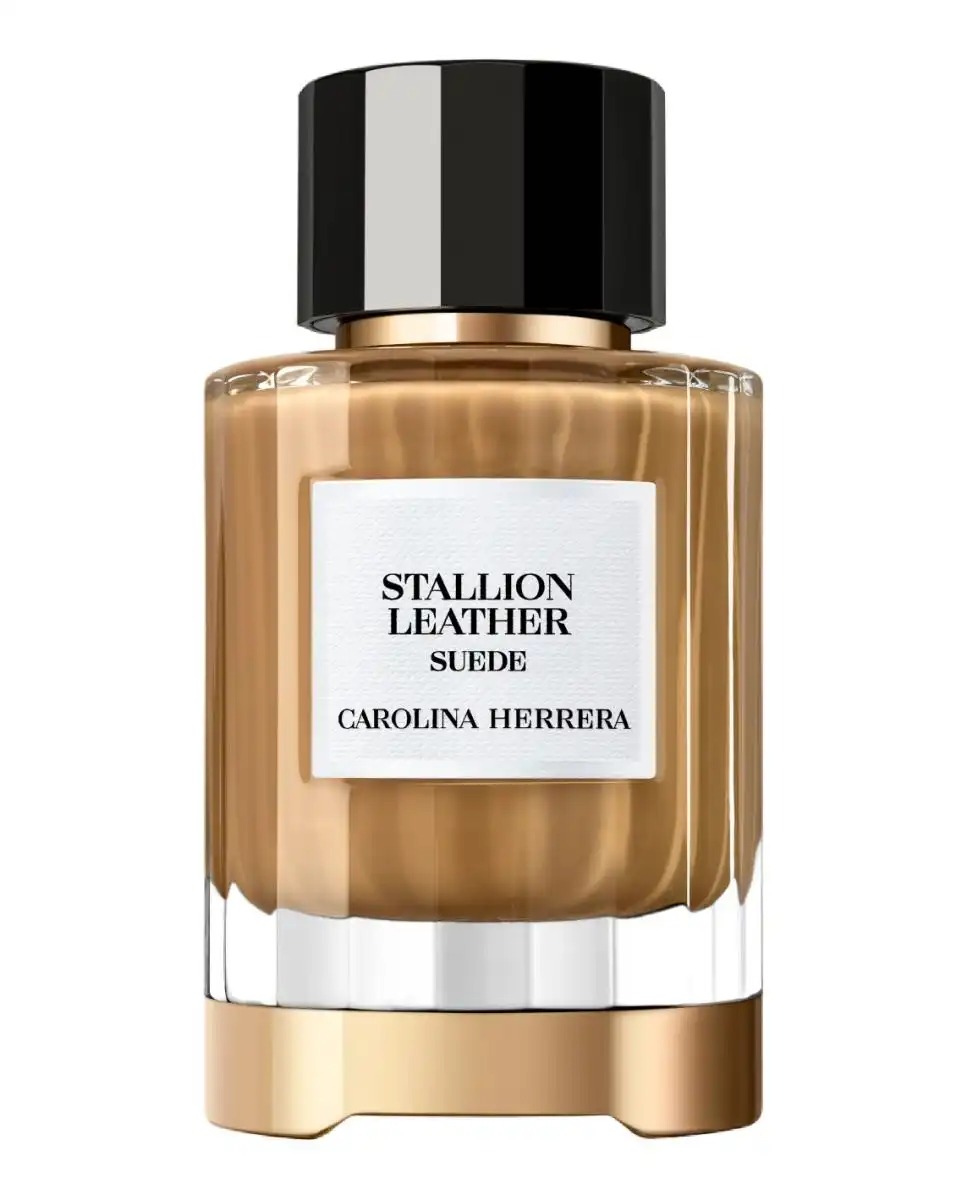 Eau de Parfum Stallion Leather Suede Herrera Confidential 100 Ml Carolina Herrera - Carolina Herrera - Comparador de precios