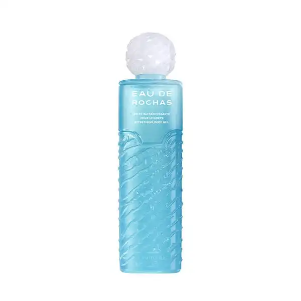 Eau De Rochas Refreshing Body Gel - Rochas - Comparador de precios