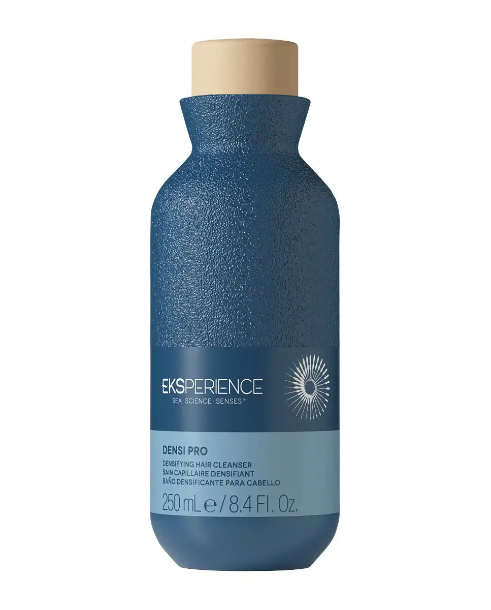 Eksperience - Champú Densi Pro Densi Cleanser 250 ml Eksperience. - Eksperience - Comparador de precios