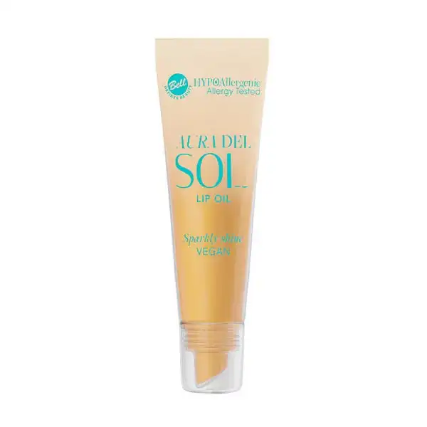 El Aura Aceite Labial Golden Sunli - BELL HYPOALLERGENIC - Comparador de precios