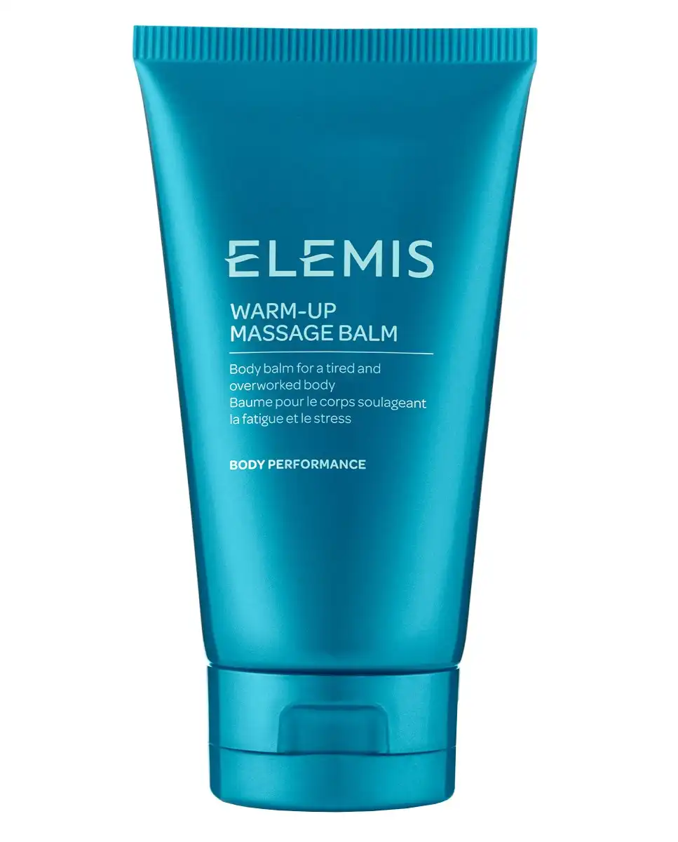 ELEMIS - Bálsamo De Masaje Relajante Y Calmante Warm-Up Massage 150 Ml - Elemis - Comparador de precios
