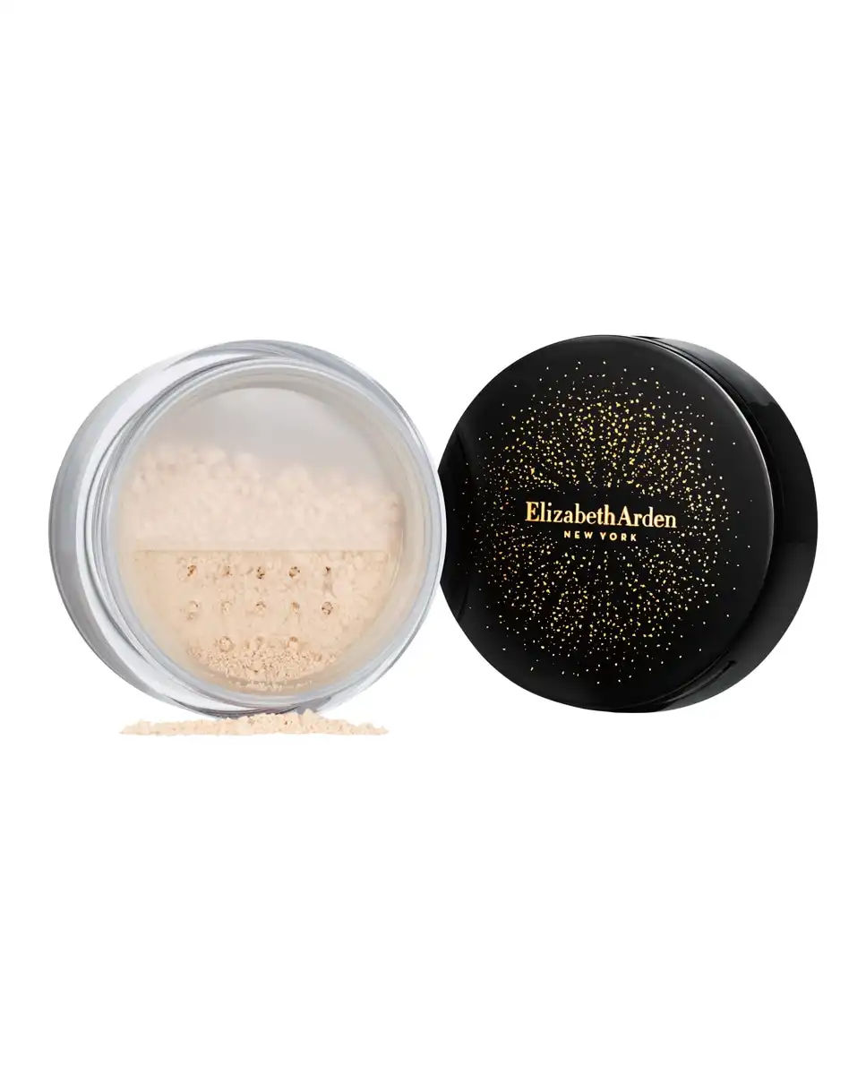 Elizabeth Arden - Polvos Sueltos High Perf Loose Powder - Elizabeth Arden - Comparador de precios