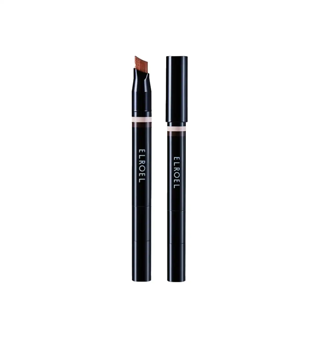 elroel - Sombra de ojos en stick Blanc Double Shadow Stick - 01: Gold-Espresso - elroel - Comparador de precios