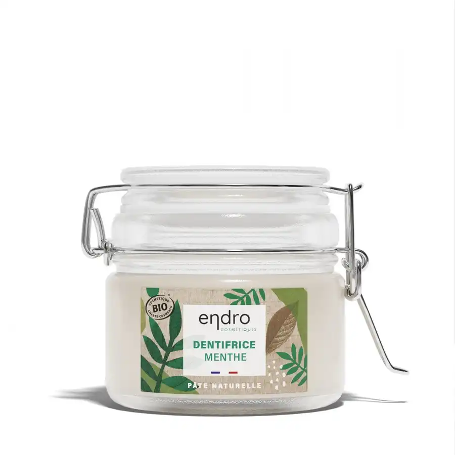 Endro Cosmetics - Menta Pastas dentales 100 ml unisex - Osme - Comparador de precios