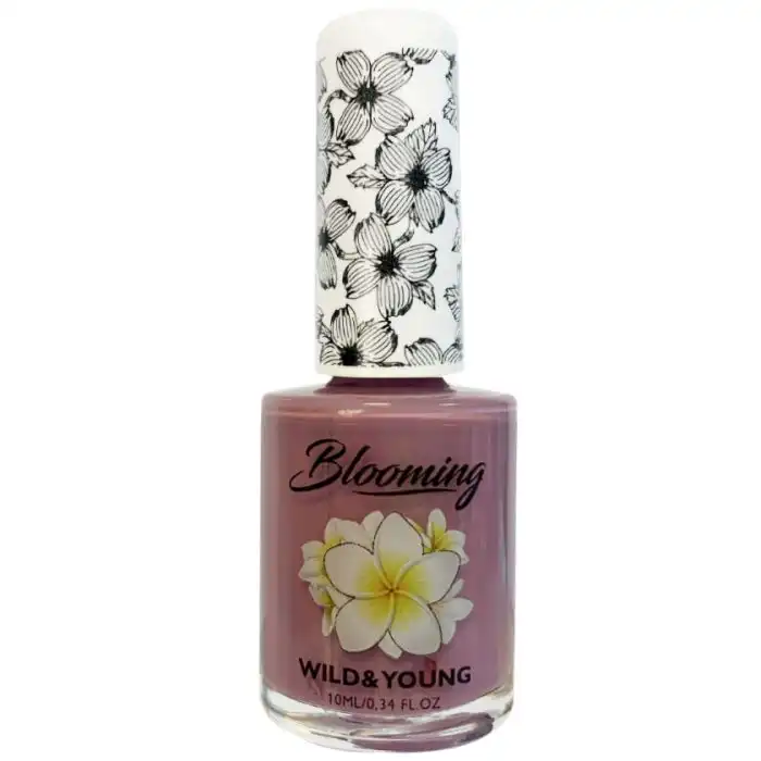 Esmalte de Uñas Blooming 10 ml - Wild - Young - Comparador de precios