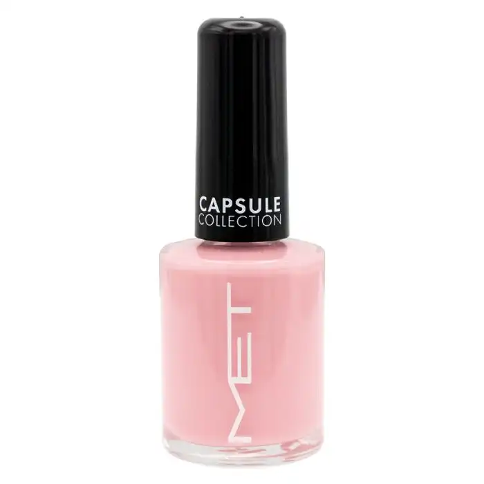 Esmalte de Uñas Capsule  Met  Esmaltes de uñas - Met - Comparador de precios