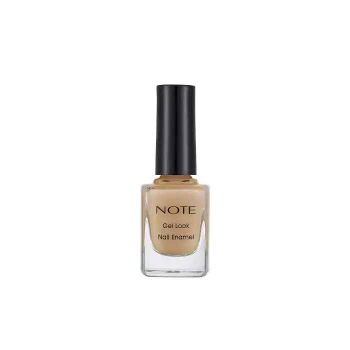 Esmalte de Uñas Gel Look Nail Enamel 9 ml - Note - Comparador de precios