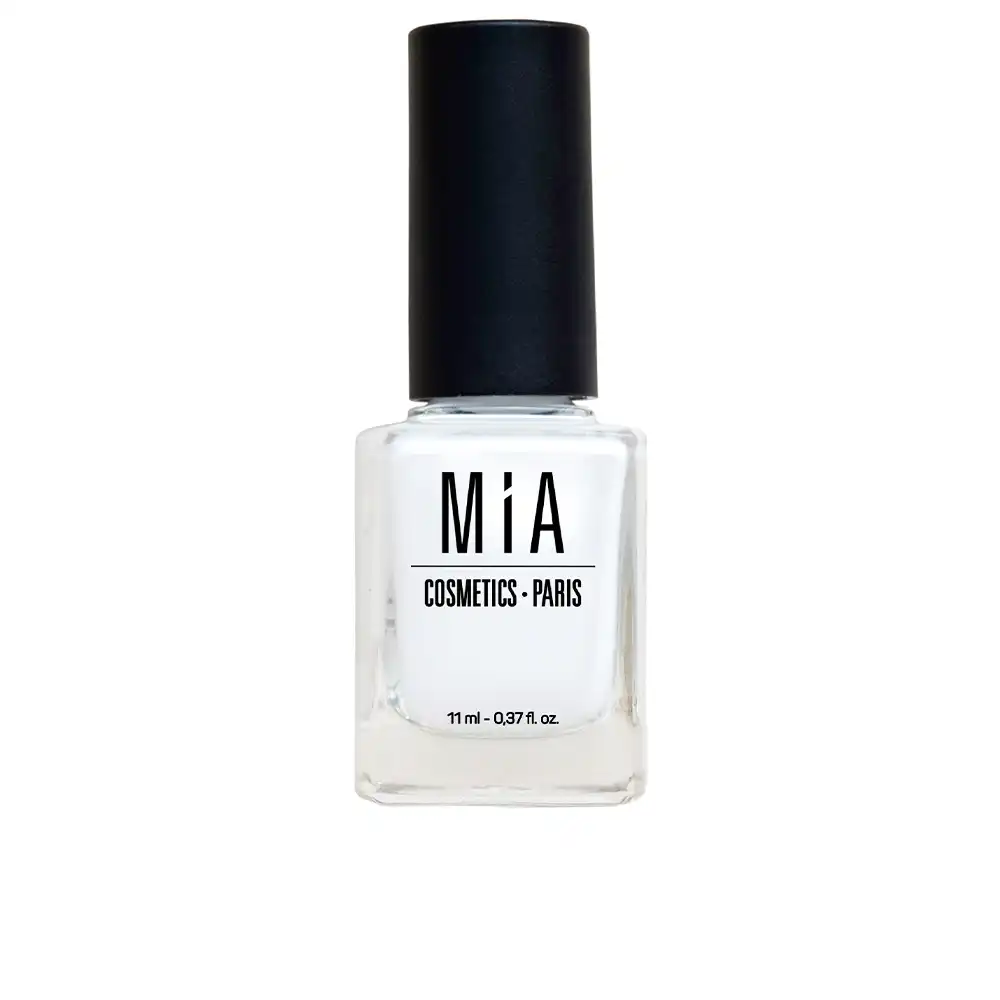 Esmalte #frost white - Mia Cosmetics Paris - Comparador de precios