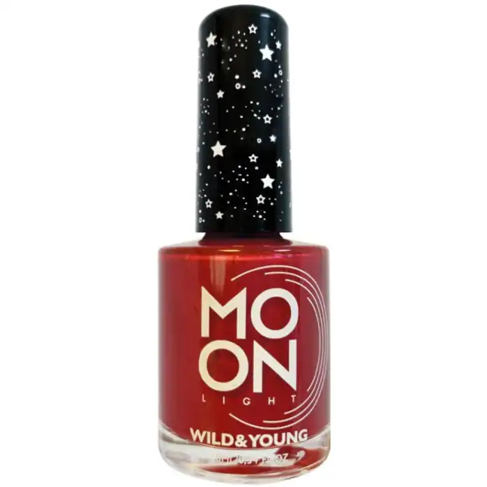 Esmaltes de Uñas Moonlight - Wild - Young - Comparador de precios
