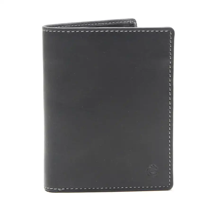 Esquire - cartera DALLAS Monederos 1 pieces Negro unisex - Esquire - Comparador de precios